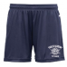 Performance Shorts - Youth, Adult, Girls, & Ladies - Navy